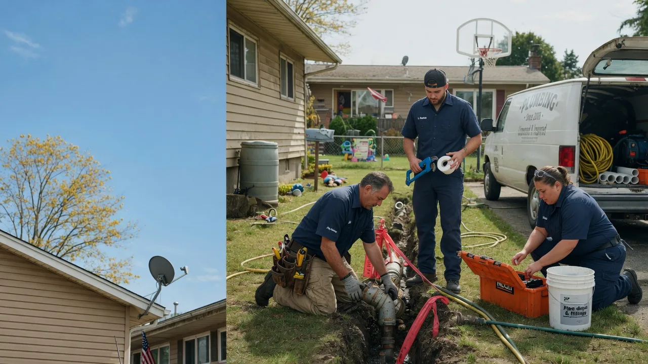 Garbage Disposal Replacement in Mcalester, OK near me